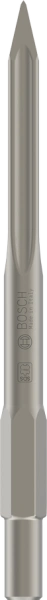 PRO HEX 30-5C Pointed Chisel Bosch 