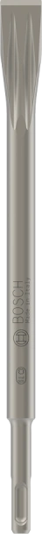 PRO SDS plus-5C Flat Chisel Bosch 