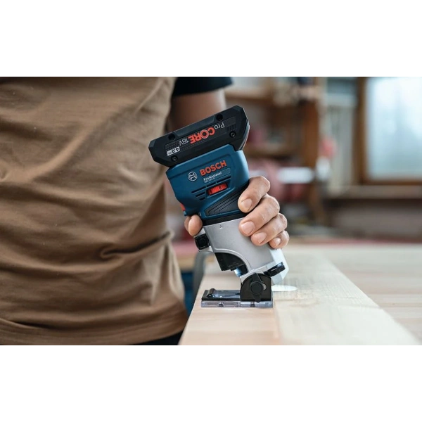 GKF 18V-8 Professional Bosch 