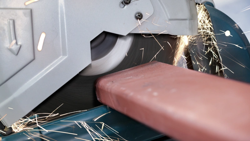 PRO Metal Bonded Cutting Disc Bosch 