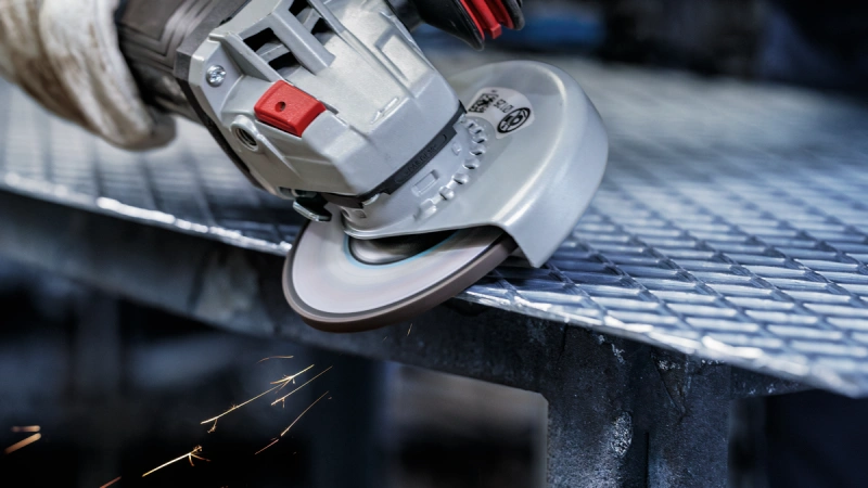 PRO Metal Bonded Grinding Disc Bosch 