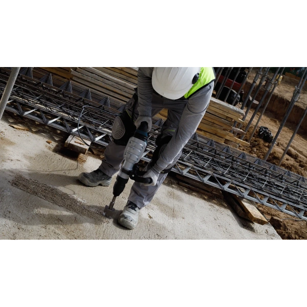 PRO SDS max-4C Steel Bush Head, 60 x 60 mm Bosch 