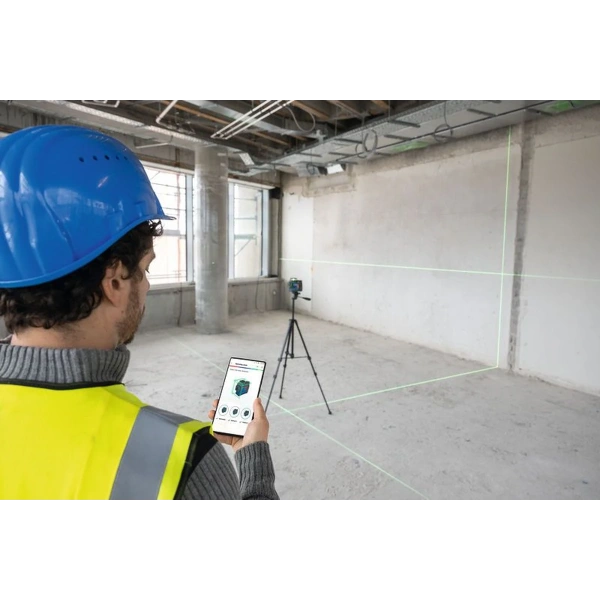 GLL 12V-100-33 CG Professional Bosch 