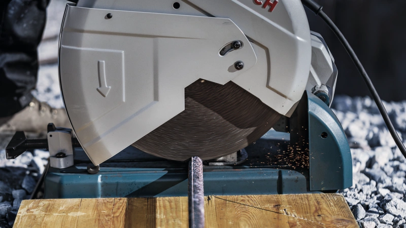 PRO Metal Bonded Cutting Disc Bosch 