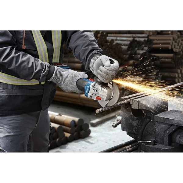 GWS 18V-8 Professional Bosch 