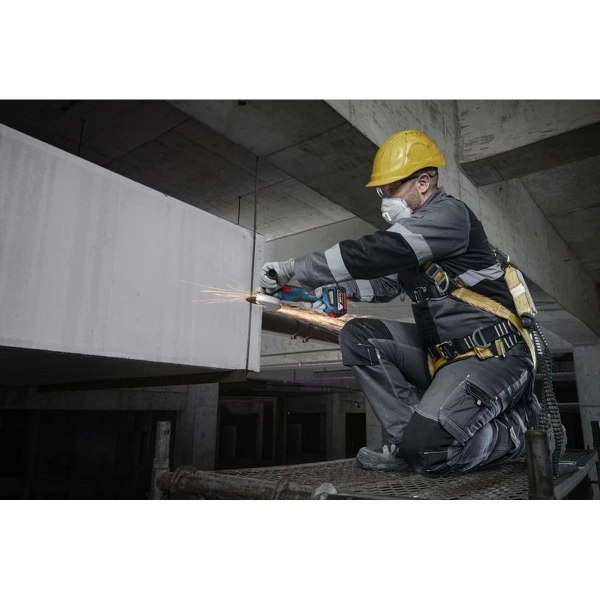 GWS 18V-8 Professional Bosch 