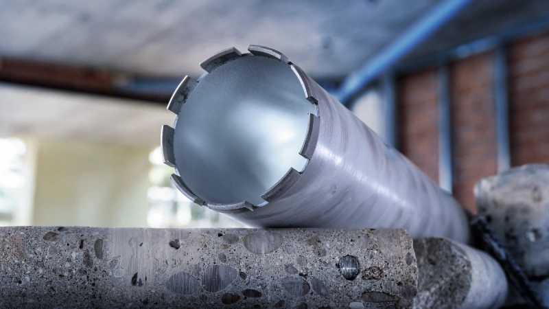 PRO Core Cutter wet Bosch 