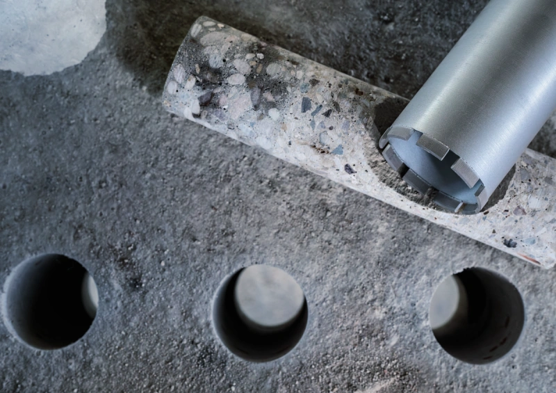 PRO Core Cutter wet Bosch 