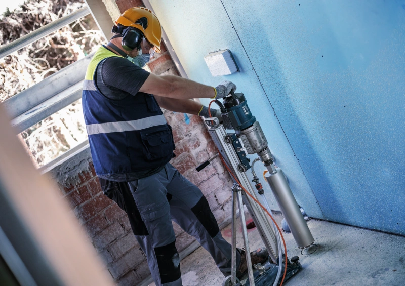 PRO Core Cutter wet Bosch 