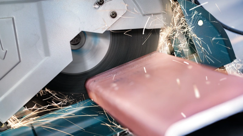 PRO Metal Bonded Cutting Disc Bosch 