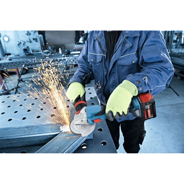 EXPERT EXBA18V-150 Bosch 