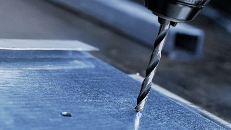 HSS Twist Drill Bit PointTeQ Bosch 