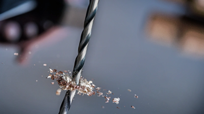 HSS Twist Drill Bit PointTeQ Bosch 