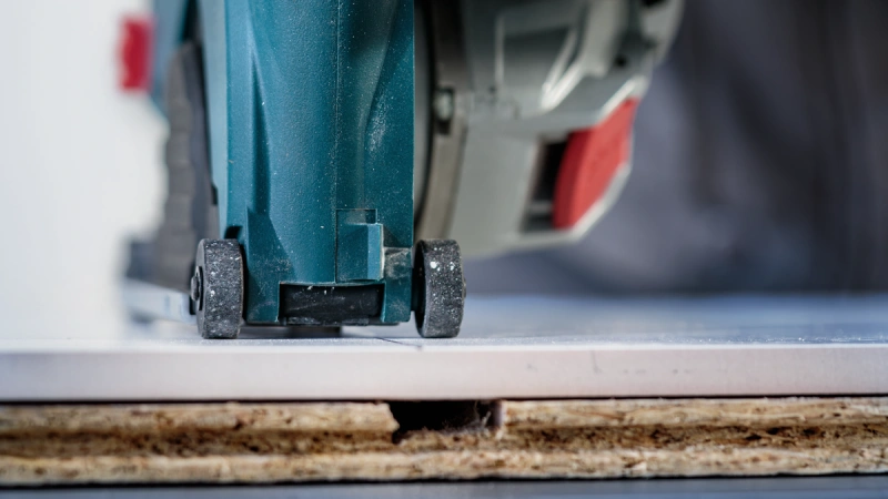 Ceramic Diamond Cutting Disc Bosch 