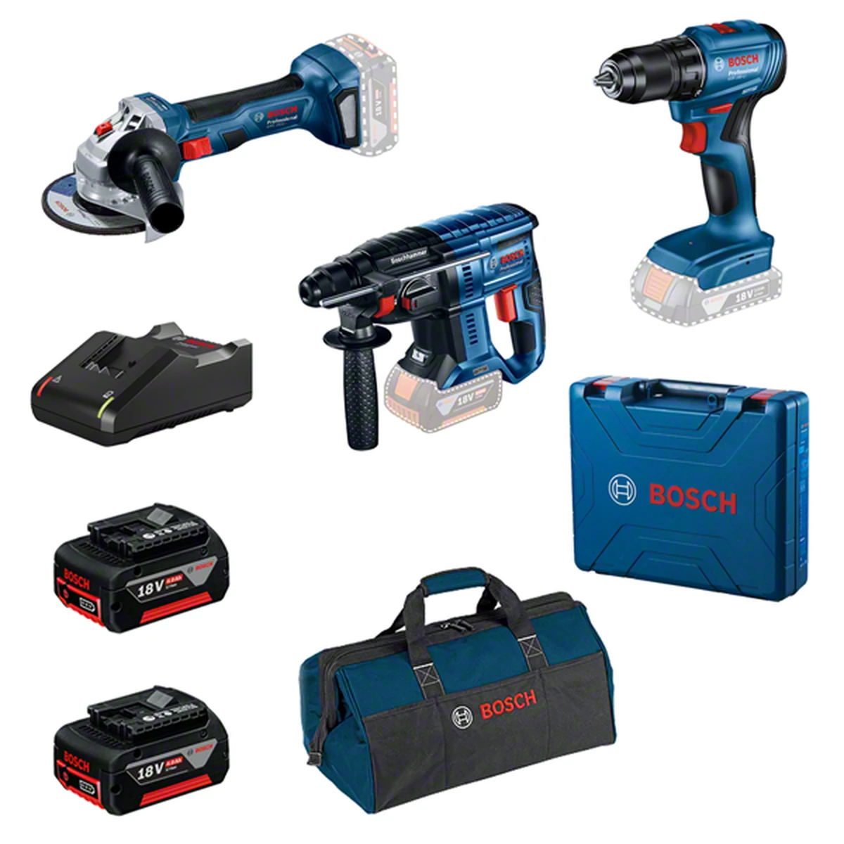 Power tools sale