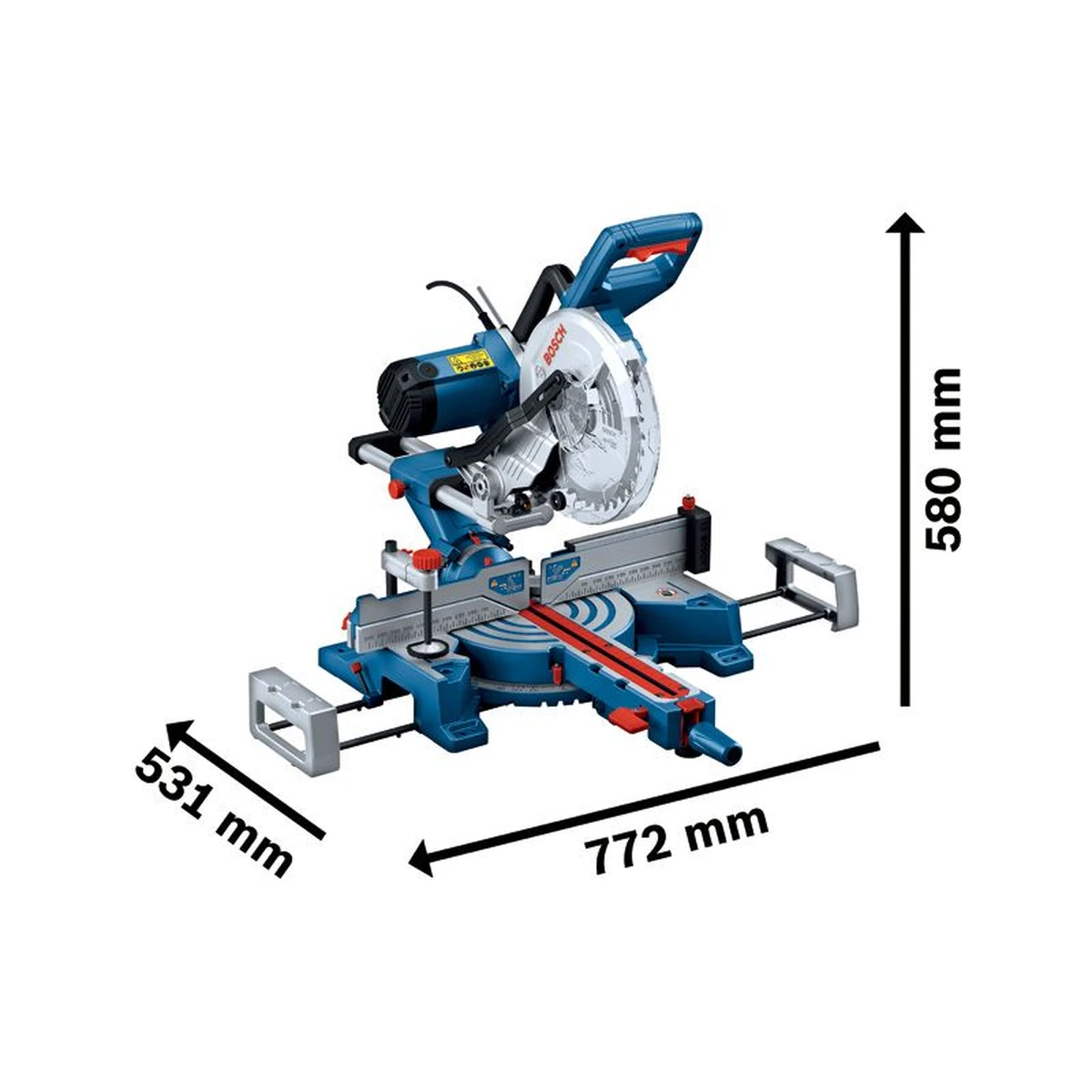 ტექნიკური ნახაზი