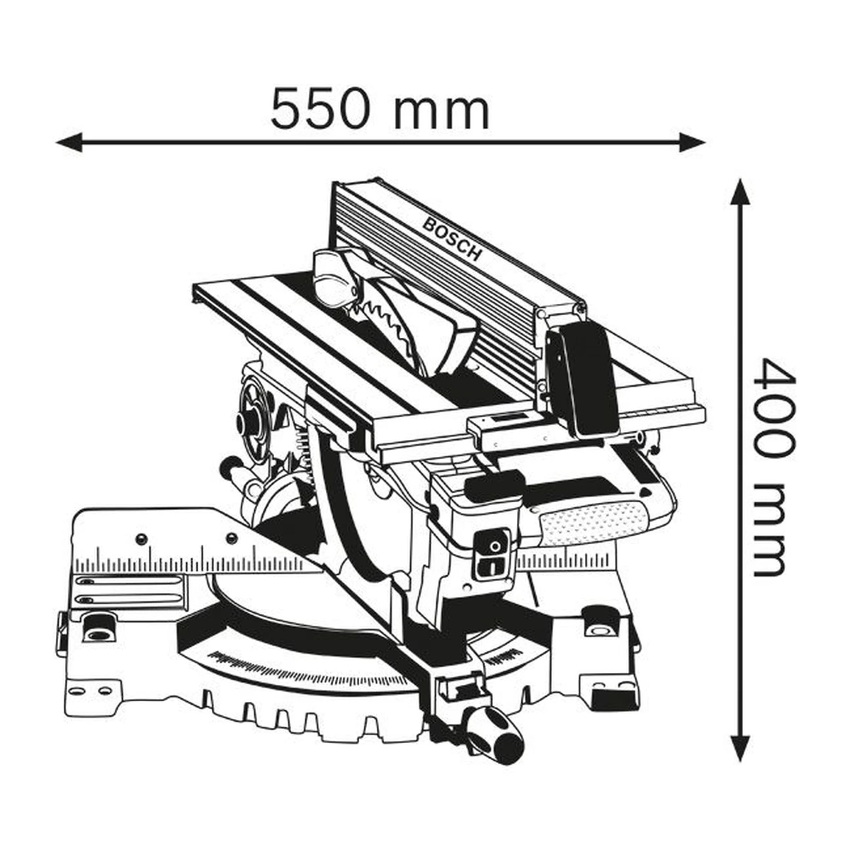 ტექნიკური ნახაზი