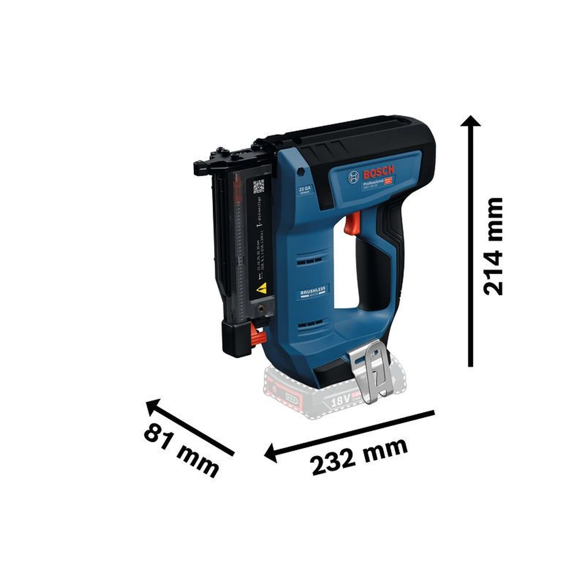 ტექნიკური ნახაზი